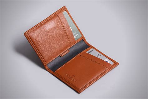 rfid card wallet harber london|RFID Card Holder .